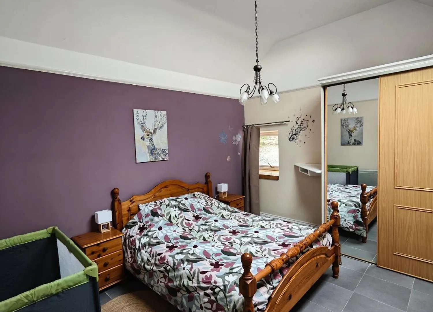 Charmante Petite Maison De Campagne Le Trehou