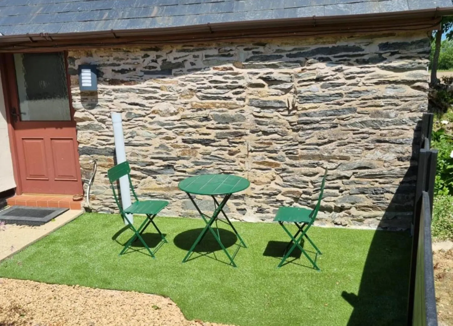 Vakantiehuis Charmante Petite Maison De Campagne Le Trehou